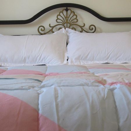 Residence Sejour Teranga Saint-Louis Luaran gambar