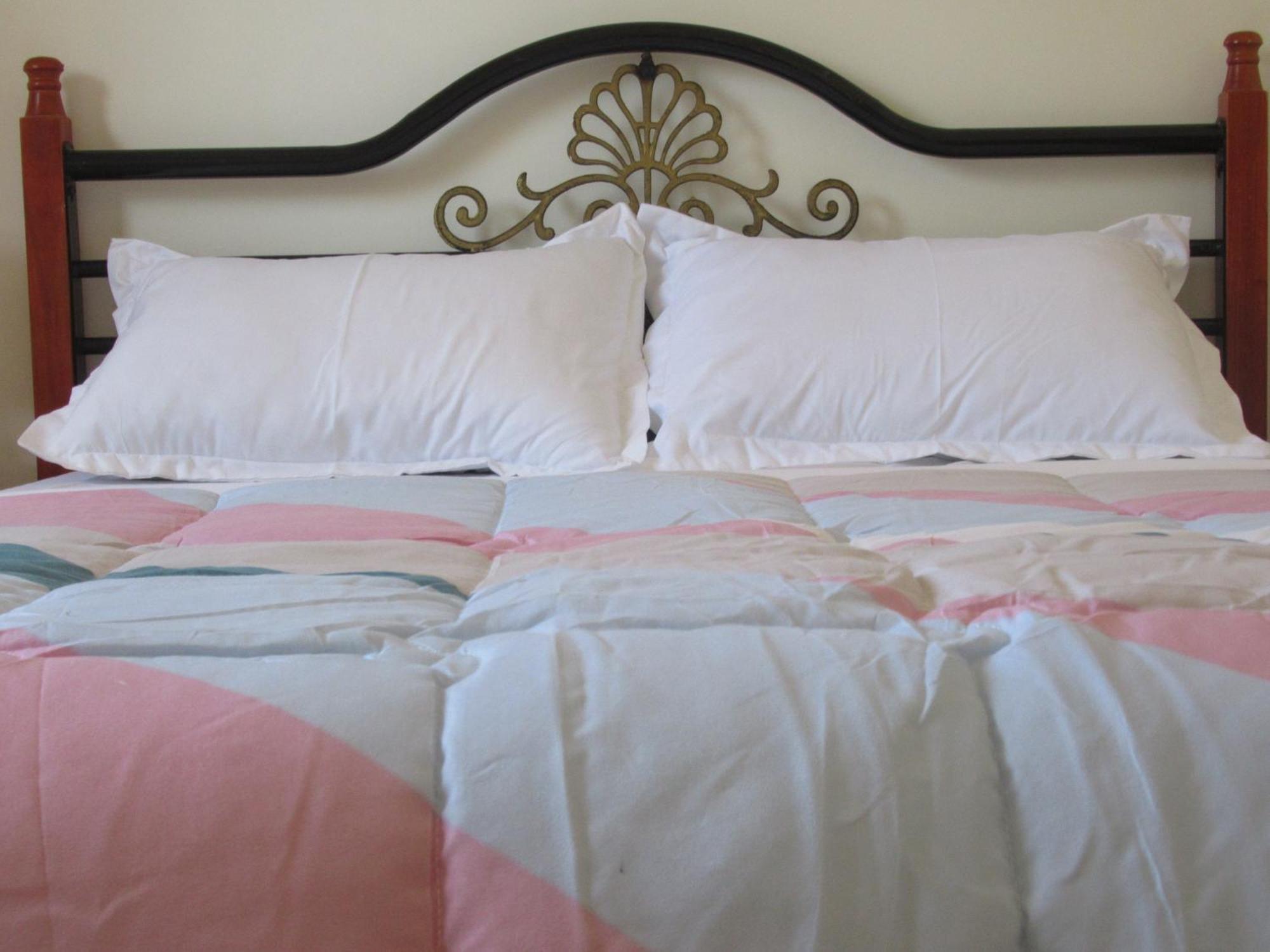 Residence Sejour Teranga Saint-Louis Luaran gambar