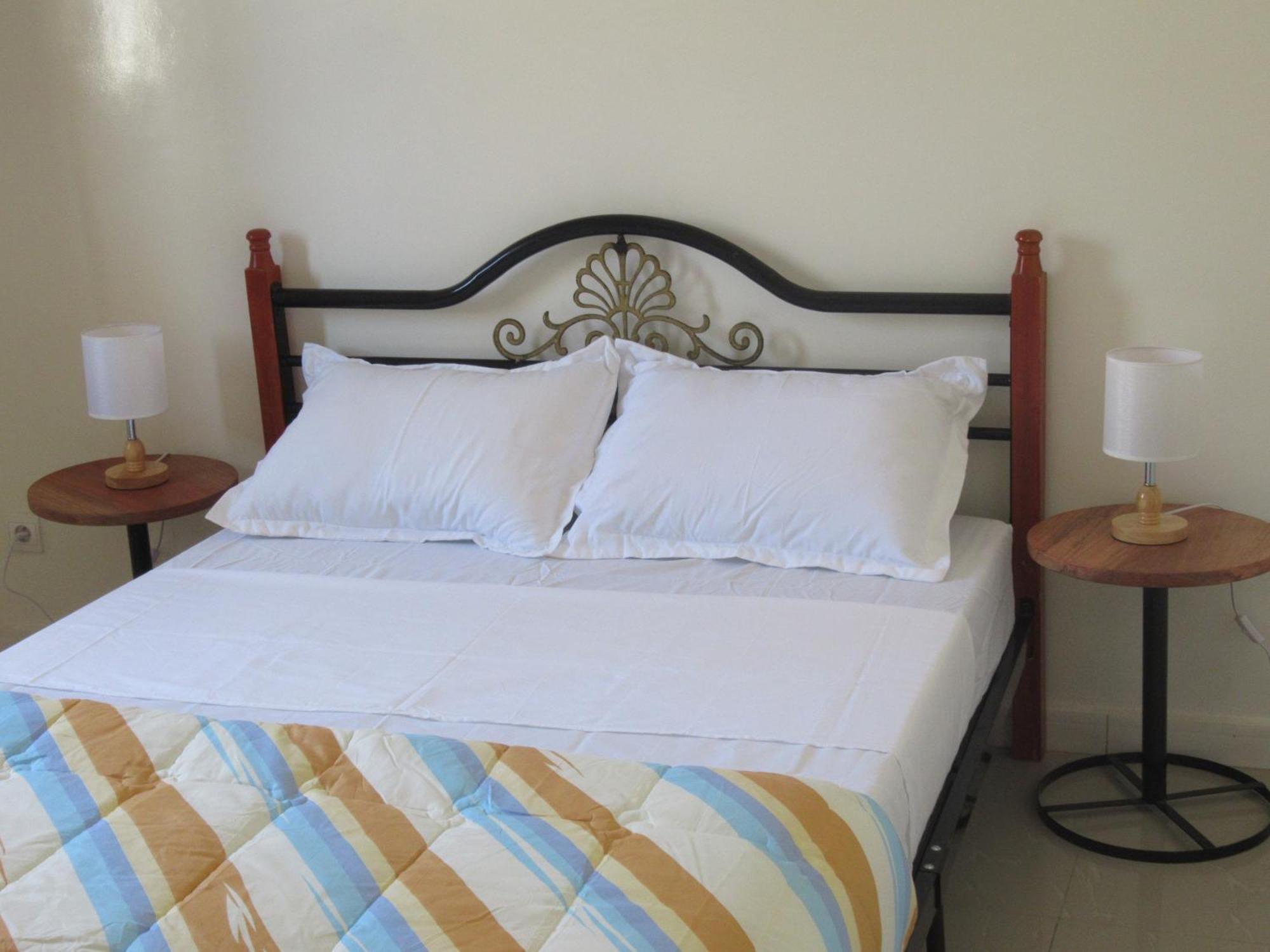 Residence Sejour Teranga Saint-Louis Luaran gambar
